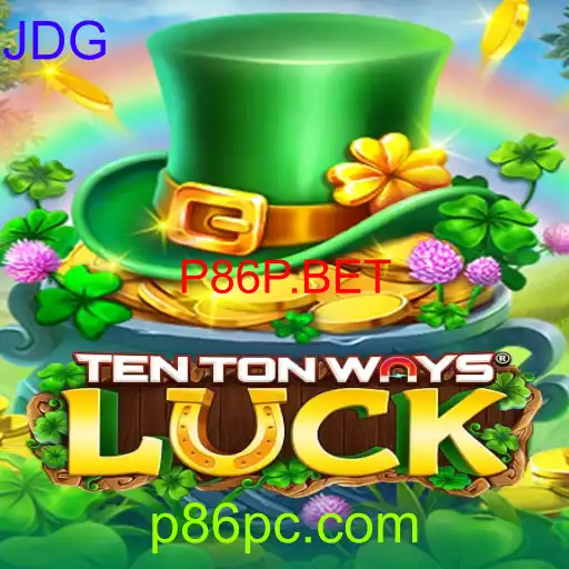 TenTonWaysLuck